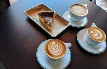 Bird Rock Coffee Roasters – La Jolla