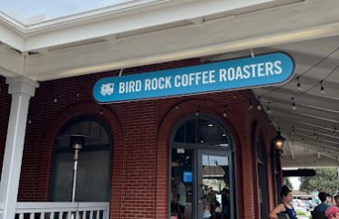 Bird Rock Coffee Roasters