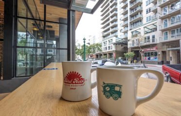 Bird Rock Coffee Roasters