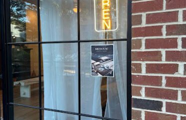 Birdhouse Coffee Room