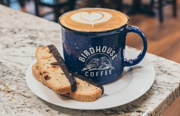 Birdhouse Coffee