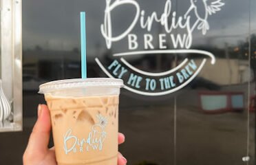 Birdie’s Brew