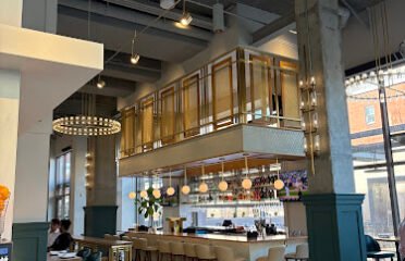 Birdie’s Cafe & Coffee Shop