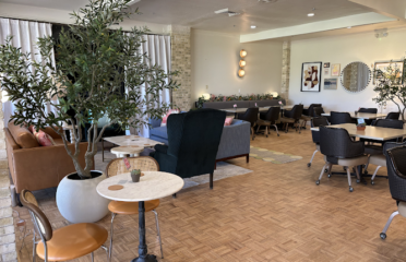 Birdies Coffee Lounge at Palmbrook