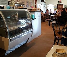 Birdman Coffeehouse and Eatery