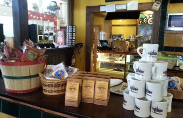 Bisbee Coffee Company Cafe & Roasters