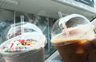 Bishops Coffee and Tea