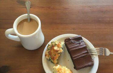Bison Coffeehouse