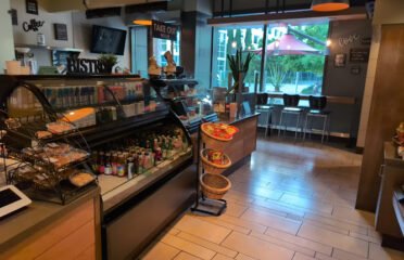Bistro Express Hatch House