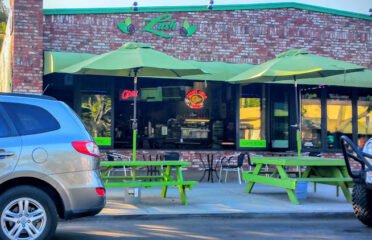 Bistro on Main Street