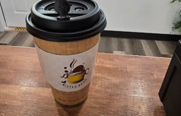 Bitter Bean Coffee Co.