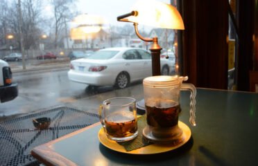 Bitter End Coffee House