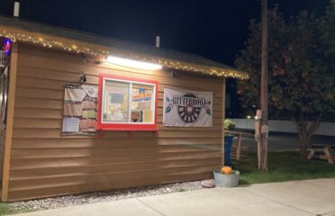 Bitterroot Beanery