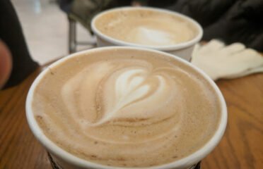 Bittersweet Bookstore and Coffeehouse