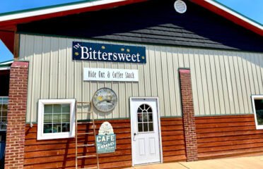 Bittersweet Hide Out & Coffee Shack