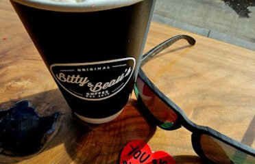 Bitty & BeauÃ¢â‚¬â„¢s Coffee