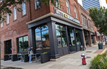 Bitty & Beau’s Coffee