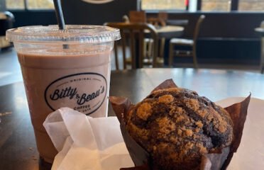 Bitty & Beau’s Coffee