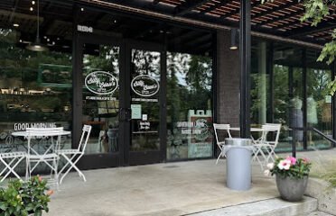 Bitty & Beau’s Coffee