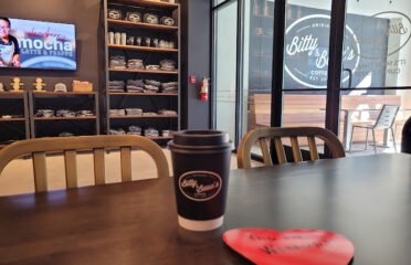 Bitty & Beau’s Coffee