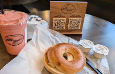 Bitty & Beau’s Coffee