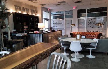 Bitty & Beau’s Coffee