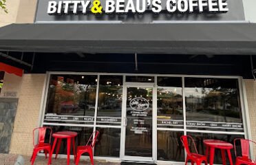 Bitty & Beau’s Coffee