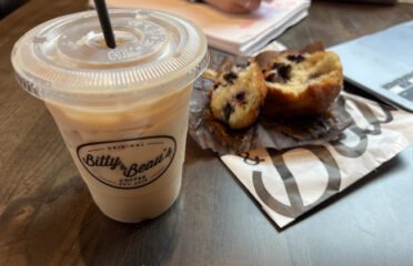 Bitty & Beau’s Coffee