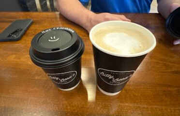Bitty & Beau’s Coffee