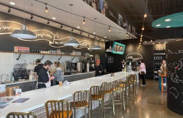 Bitty & Beau’s Coffee