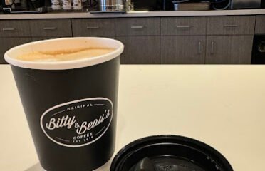 Bitty & Beau’s Coffee