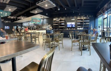 Bitty & Beau’s Coffee