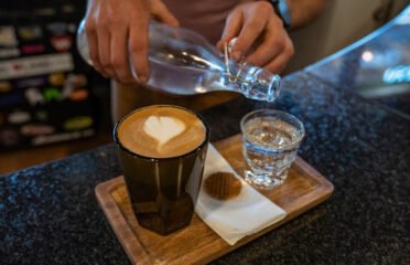 Bivouac Coffee