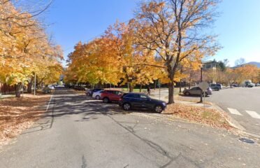 Biz Buzz Coffee Shop