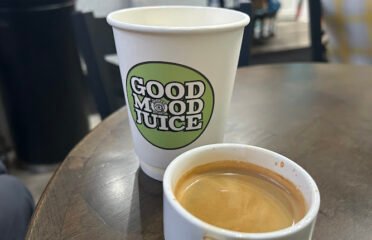 Bizarre Coffee (CANTON)