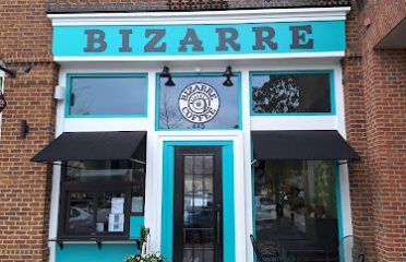 Bizarre Coffee (WOODSTOCK)