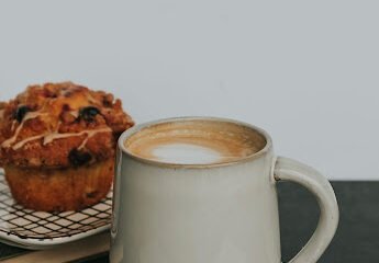 Bizy Dips Bakery & Coffee Shop – Dunkirk, IN