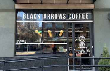 Black Arrows Coffee
