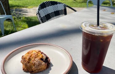 Black Bear Coffee Co.