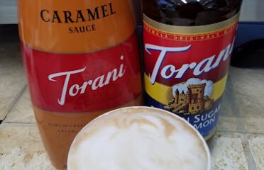 Black Bear Coffee Company