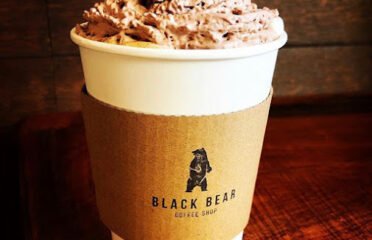 Black Bear Coffee Shop