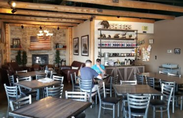 Black Bear Coffee