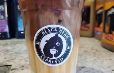 Black Bear Espresso