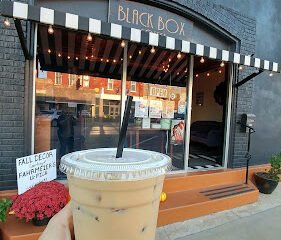 Black Box Coffee
