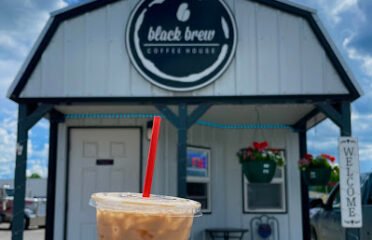 Black Brew Coffee House