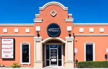 Black Brew Company
