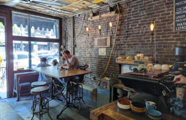Black Brick Coffee