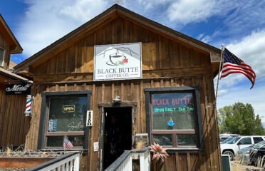 Black Butte Coffee Co.