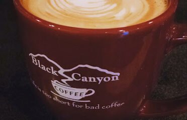 Black Canyon Coffee