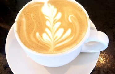 Black Cap Coffee & Bakery- Espresso – Lattes -Breakfast – Lunch – Gift Shop